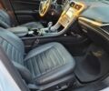 Білий Форд Фьюжен, об'ємом двигуна 2 л та пробігом 150 тис. км за 12500 $, фото 16 на Automoto.ua
