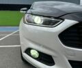 Белый Форд Фьюжн, объемом двигателя 2 л и пробегом 195 тыс. км за 13200 $, фото 35 на Automoto.ua