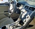 Білий Форд Фьюжен, об'ємом двигуна 2.5 л та пробігом 100 тис. км за 9500 $, фото 6 на Automoto.ua