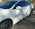 Білий Форд Фьюжен, об'ємом двигуна 2 л та пробігом 240 тис. км за 15000 $, фото 6 на Automoto.ua