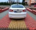 Білий Форд Фьюжен, об'ємом двигуна 1.5 л та пробігом 160 тис. км за 12000 $, фото 6 на Automoto.ua