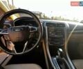 Белый Форд Фьюжн, объемом двигателя 2 л и пробегом 188 тыс. км за 2900 $, фото 15 на Automoto.ua