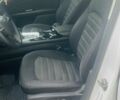 Білий Форд Фьюжен, об'ємом двигуна 2.5 л та пробігом 231 тис. км за 9400 $, фото 6 на Automoto.ua