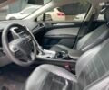 Білий Форд Фьюжен, об'ємом двигуна 2.5 л та пробігом 160 тис. км за 10990 $, фото 25 на Automoto.ua