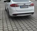 Белый Форд Фьюжн, объемом двигателя 2 л и пробегом 238 тыс. км за 11000 $, фото 5 на Automoto.ua