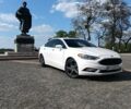 Белый Форд Фьюжн, объемом двигателя 2.69 л и пробегом 110 тыс. км за 12200 $, фото 8 на Automoto.ua