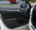 Білий Форд Фьюжен, об'ємом двигуна 2.5 л та пробігом 228 тис. км за 9750 $, фото 19 на Automoto.ua