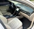 Білий Форд Фьюжен, об'ємом двигуна 2 л та пробігом 157 тис. км за 13900 $, фото 5 на Automoto.ua