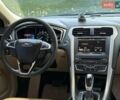 Білий Форд Фьюжен, об'ємом двигуна 2 л та пробігом 204 тис. км за 8999 $, фото 36 на Automoto.ua