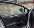 Белый Форд Фьюжн, объемом двигателя 1.5 л и пробегом 135 тыс. км за 8500 $, фото 18 на Automoto.ua