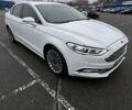 Білий Форд Фьюжен, об'ємом двигуна 2 л та пробігом 126 тис. км за 12000 $, фото 34 на Automoto.ua