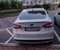 Белый Форд Фьюжн, объемом двигателя 2.5 л и пробегом 500 тыс. км за 9500 $, фото 3 на Automoto.ua