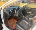 Білий Форд Фьюжен, об'ємом двигуна 2 л та пробігом 188 тис. км за 13500 $, фото 16 на Automoto.ua