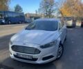 Білий Форд Фьюжен, об'ємом двигуна 2.5 л та пробігом 242 тис. км за 6850 $, фото 5 на Automoto.ua