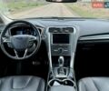 Белый Форд Фьюжн, объемом двигателя 2 л и пробегом 128 тыс. км за 12500 $, фото 6 на Automoto.ua