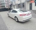 Білий Форд Фьюжен, об'ємом двигуна 2 л та пробігом 160 тис. км за 11900 $, фото 5 на Automoto.ua
