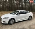 Білий Форд Фьюжен, об'ємом двигуна 2.49 л та пробігом 225 тис. км за 9100 $, фото 1 на Automoto.ua