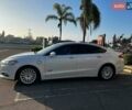 Белый Форд Фьюжн, объемом двигателя 2 л и пробегом 188 тыс. км за 2900 $, фото 6 на Automoto.ua