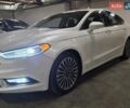 Белый Форд Фьюжн, объемом двигателя 2 л и пробегом 190 тыс. км за 12000 $, фото 1 на Automoto.ua