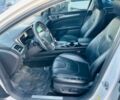 Білий Форд Фьюжен, об'ємом двигуна 2 л та пробігом 78 тис. км за 8800 $, фото 8 на Automoto.ua