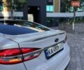 Білий Форд Фьюжен, об'ємом двигуна 2 л та пробігом 128 тис. км за 19000 $, фото 11 на Automoto.ua