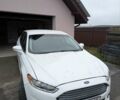 Белый Форд Фьюжн, объемом двигателя 1.5 л и пробегом 135 тыс. км за 8500 $, фото 7 на Automoto.ua