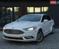 Білий Форд Фьюжен, об'ємом двигуна 0 л та пробігом 165 тис. км за 12990 $, фото 1 на Automoto.ua