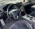 Білий Форд Фьюжен, об'ємом двигуна 2 л та пробігом 145 тис. км за 13500 $, фото 9 на Automoto.ua