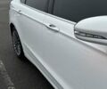 Білий Форд Фьюжен, об'ємом двигуна 2 л та пробігом 126 тис. км за 12000 $, фото 32 на Automoto.ua
