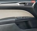 Білий Форд Фьюжен, об'ємом двигуна 2.5 л та пробігом 129 тис. км за 10590 $, фото 13 на Automoto.ua