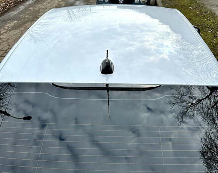 Белый Форд Фьюжн, объемом двигателя 2.49 л и пробегом 95 тыс. км за 12000 $, фото 10 на Automoto.ua