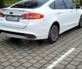 Белый Форд Фьюжн, объемом двигателя 2 л и пробегом 0 тыс. км за 10300 $, фото 1 на Automoto.ua