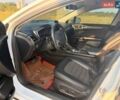 Білий Форд Фьюжен, об'ємом двигуна 2 л та пробігом 188 тис. км за 13500 $, фото 17 на Automoto.ua