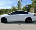 Білий Форд Фьюжен, об'ємом двигуна 2.5 л та пробігом 233 тис. км за 9786 $, фото 3 на Automoto.ua