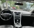 Білий Форд Фьюжен, об'ємом двигуна 2.5 л та пробігом 160 тис. км за 10990 $, фото 20 на Automoto.ua
