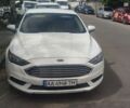 Білий Форд Фьюжен, об'ємом двигуна 2.49 л та пробігом 88 тис. км за 13900 $, фото 42 на Automoto.ua