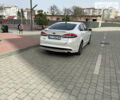 Белый Форд Фьюжн, объемом двигателя 2 л и пробегом 94 тыс. км за 17900 $, фото 4 на Automoto.ua