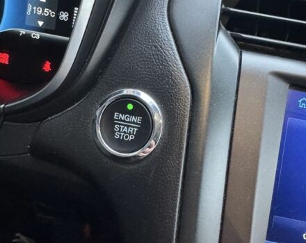 Белый Форд Фьюжн, объемом двигателя 2 л и пробегом 236 тыс. км за 13499 $, фото 13 на Automoto.ua