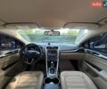 Белый Форд Фьюжн, объемом двигателя 2 л и пробегом 204 тыс. км за 9500 $, фото 35 на Automoto.ua