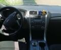 Белый Форд Фьюжн, объемом двигателя 2.5 л и пробегом 120 тыс. км за 13300 $, фото 4 на Automoto.ua