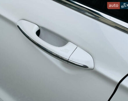 Белый Форд Фьюжн, объемом двигателя 2 л и пробегом 141 тыс. км за 12500 $, фото 15 на Automoto.ua