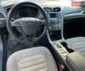 Білий Форд Фьюжен, об'ємом двигуна 2.49 л та пробігом 166 тис. км за 12500 $, фото 5 на Automoto.ua
