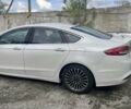 Белый Форд Фьюжн, объемом двигателя 2 л и пробегом 233 тыс. км за 12500 $, фото 9 на Automoto.ua