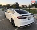 Белый Форд Фьюжн, объемом двигателя 2 л и пробегом 135 тыс. км за 13900 $, фото 3 на Automoto.ua