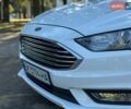 Білий Форд Фьюжен, об'ємом двигуна 1.5 л та пробігом 139 тис. км за 9499 $, фото 8 на Automoto.ua