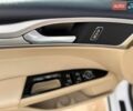 Білий Форд Фьюжен, об'ємом двигуна 2.49 л та пробігом 230 тис. км за 8800 $, фото 8 на Automoto.ua