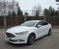 Білий Форд Фьюжен, об'ємом двигуна 2.49 л та пробігом 65 тис. км за 15500 $, фото 1 на Automoto.ua