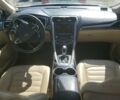 Білий Форд Фьюжен, об'ємом двигуна 2 л та пробігом 124 тис. км за 11000 $, фото 7 на Automoto.ua