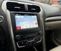 Белый Форд Фьюжн, объемом двигателя 2 л и пробегом 260 тыс. км за 12800 $, фото 20 на Automoto.ua