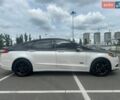 Белый Форд Фьюжн, объемом двигателя 2 л и пробегом 195 тыс. км за 13200 $, фото 58 на Automoto.ua